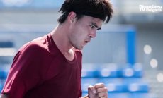 Мултикултурните спортисти на Япония