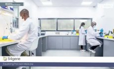 Отключване на ДНК тайните на Африка, част 1