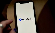 Крипто кредиторът BlockFi фалира след падането на FTX