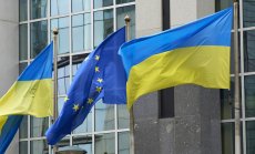 Европа разполага със средствата да спаси на Украйна. Но ѝ трябва воля