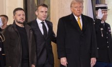 Заплахата на Тръмп или нова надежда: годината пред Европа