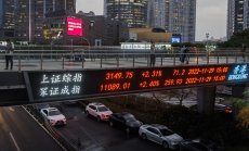 Азиатските акции и суровините поскъпват заради перспективите за Китай