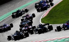 Херберт Дийс: Porsche е все по-близо до участие във Формула 1