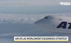 Прогнозата на Atlas Air за въздушното карго, част 2