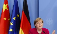 Меркел призова за по-тясно сътрудничество с Китай по отношение на ваксините