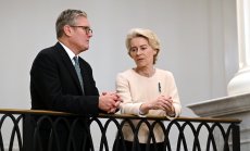 Възстановяването на отношенията с ЕС на Стармър е закъсняло и твърде скромно