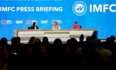 Световните финансови министри са замаяни и объркани