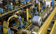 Производството в Азия се свива отново, но има и сигнали за устойчивост