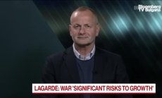 Якобсен от Saxo: ЕЦБ никога не е изоставала толкова