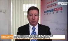 AmCham очаква САЩ и Китай да започнат пак да си говорят