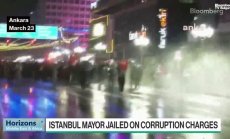 Акиол: Турция се усеща по-могъща от всякога