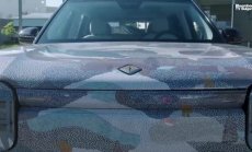 Rivian залага големи надежди на новия AI чип, част 1