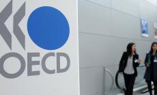 Цените в енергийния сектор тласкат инфлацията на ОИСР до 3,3% през април