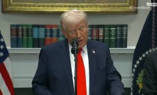 Тръмп: Инвестицията на TSMC в САЩ става към $165 млрд