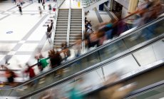 Почти две трети от лондончаните вече са от етнически малцинства