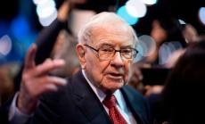 Апетитът на Berkshire расте преди отчета за второто тримесечие 