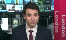 Европейските акции бележат трети ден на повишение