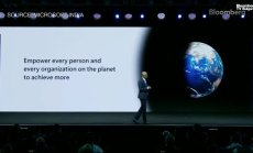 Сатя Надела за AI уменията за бъдещето