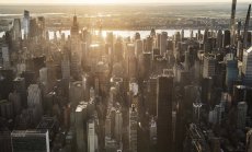 За пръв път от десетилетие насам, сливанията няма да прескочат $3 трилиона