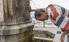 Италия отчете най-високата температура за всички времена в Европа