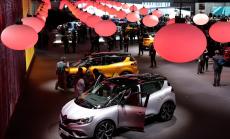 Германско разследване откри нередности при Renault