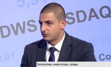 Тръмп отново се оказа във водеща роля за динамиката на световните пазари