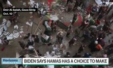 Камрава: Всички, освен Нетаняху виждат нуждата от примирие в Газа