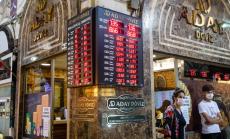 Финансовите пазари в Турция са стабилни въпреки геополитическото напрежение