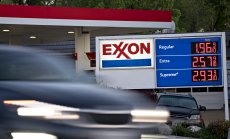 Книжата на Exxon и Chevron поевтиняха след разочароващи резултати за първото тримесечие