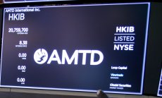 Мистериозният възход на AMTD Digital - един балон за 200 млрд. долара
