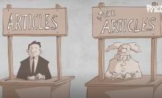 Освен с пандемията, светът се сблъска и с друг проблем - инфодемията 