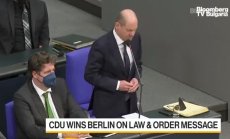 Защо Шолц беше разбит на изборите в Берлин