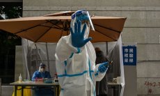 Мерките в Китай заплашват да увеличат още инфлацията по света