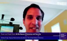 Далип Синг: Трябва да подкрепим капацитета на производство