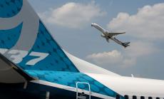 САЩ и Великобритания се разбраха за самолетната индустрия след сделката с ЕС