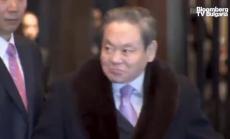 Как Ли промени Samsung