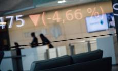 Wirecard и Lufthansa са сред най-големите губещи на борсите в Европа