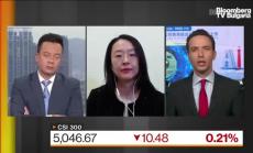 Рязък спад на технологичните акции на азиатските пазари: Power Pacific