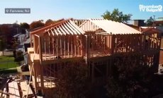 Пазарът на жилища в САЩ полудя