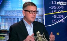 Ричард Кларида за следващите решения на Фед за лихвените проценти, част 1