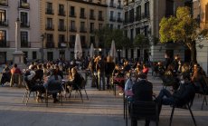 Германия стагнира, а останалите европейски икономики надминаха очакванията