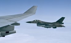 Амбициите на Украйна за F-16 са ограничени от езикова бариера, писти и части