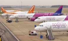 Когато пистата се стопи: как летищата се оказаха уязвими на климата