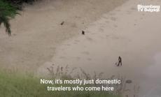 Неуспешният туристически експеримент на Тайланд