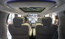 Отчетът е изпитание за акциите на Xpeng, които поскъпнаха с 93% от август насам