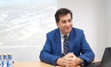 Спирос Номикос: Енергийният преход ще помогне на „Солвей Соди” да бъде конкурентен играч