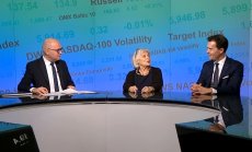 Сандро Гоци: Еврото защитава малките държави и ни пази по-добре от инфлацията