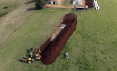 Полуделият по пилешко месо свят внезапно изгуби най-големия си доставчик