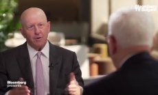 Дейвид Соломон: Не очаквам нищо от Фед преди септември