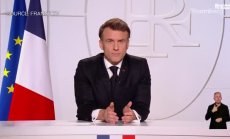 Макрон иска дискусия за ядрения щит за Европа